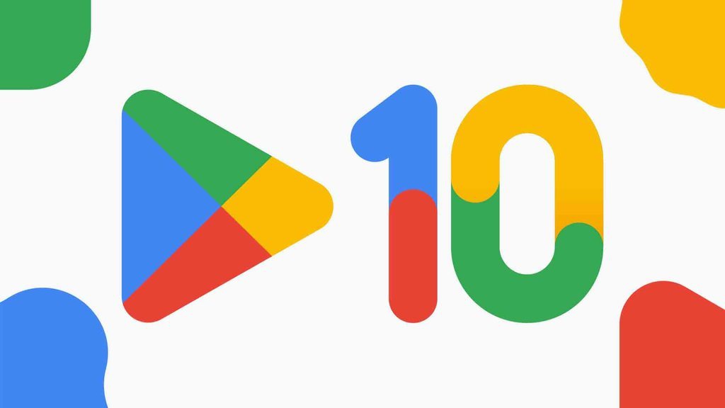 Rayakan Satu Dekade, Google Play Bagikan 10 Momen Favorit Rayakan Satu Dekade, Google Play Bagikan 10 Momen Favorit