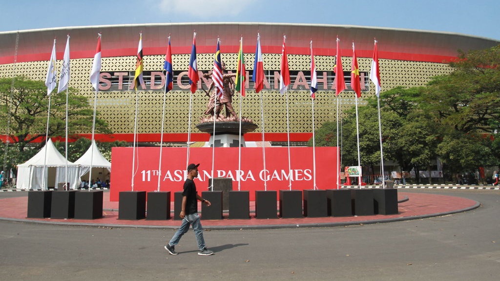 Cara Cek Jadwal ASEAN Para Games 2022, Klasemen, & Perolehan Medali