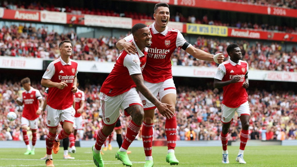 Apa Itu Boxing Day Premier League & Kapan di Liga Inggris 2022? Apa Itu Boxing Day Premier League & Kapan di Liga Inggris 2022?