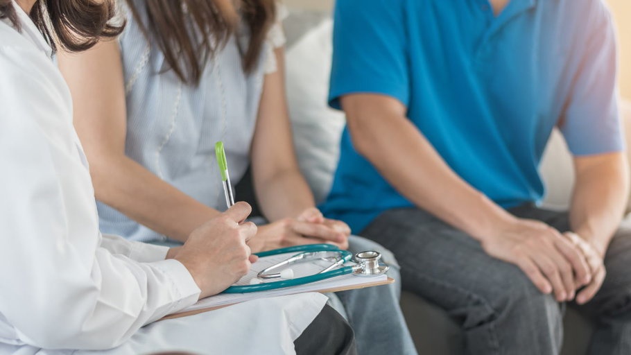 Ingat, Program Hamil Juga Tanggung Jawab Suami