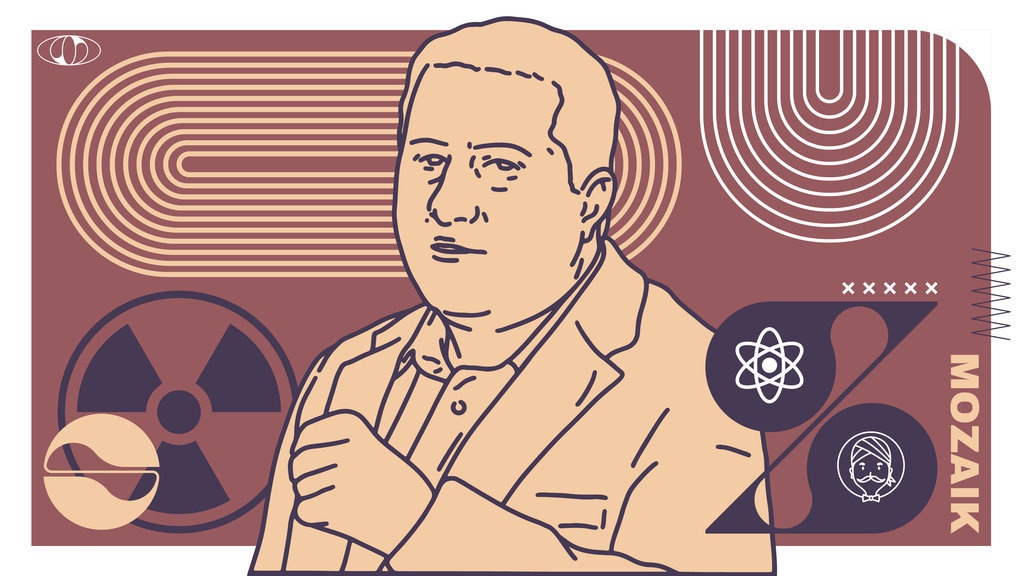 Shahram Amiri, Ilmuwan Nuklir Iran yang Dihukum Gantung