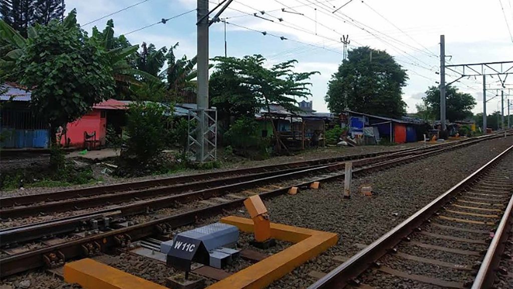 Kampung Bong Suwung: Keresahan di Balik Keistimewaan Yogyakarta