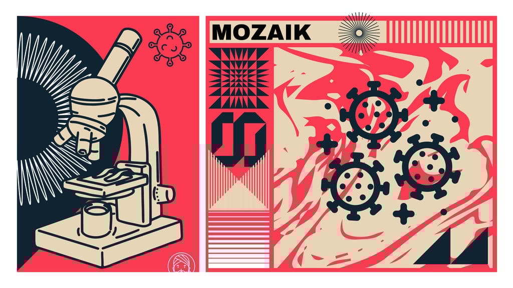 Sengkarut Penanganan Flu Asia di Indonesia