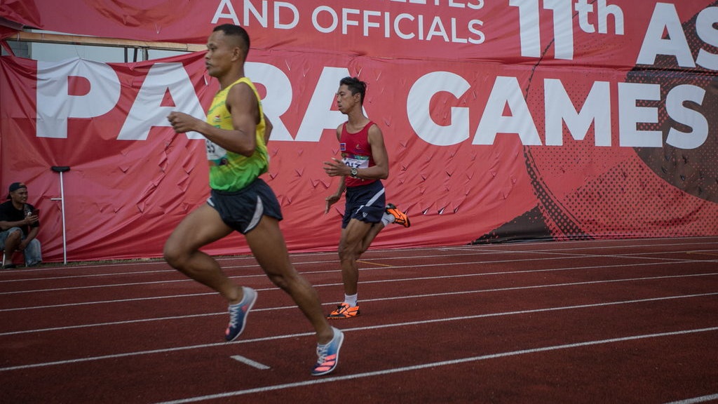 Jadwal ASEAN Para Games 2023 Kamboja & Daftar Cabang Olahraga Jadwal ASEAN Para Games 2023 Kamboja & Daftar Cabang Olahraga