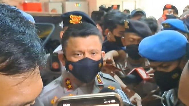 Mengurut Kasus Brigadir J hingga Skenario Ferdy Sambo Terbongkar Mengurut Kasus Brigadir J hingga Skenario Ferdy Sambo Terbongkar