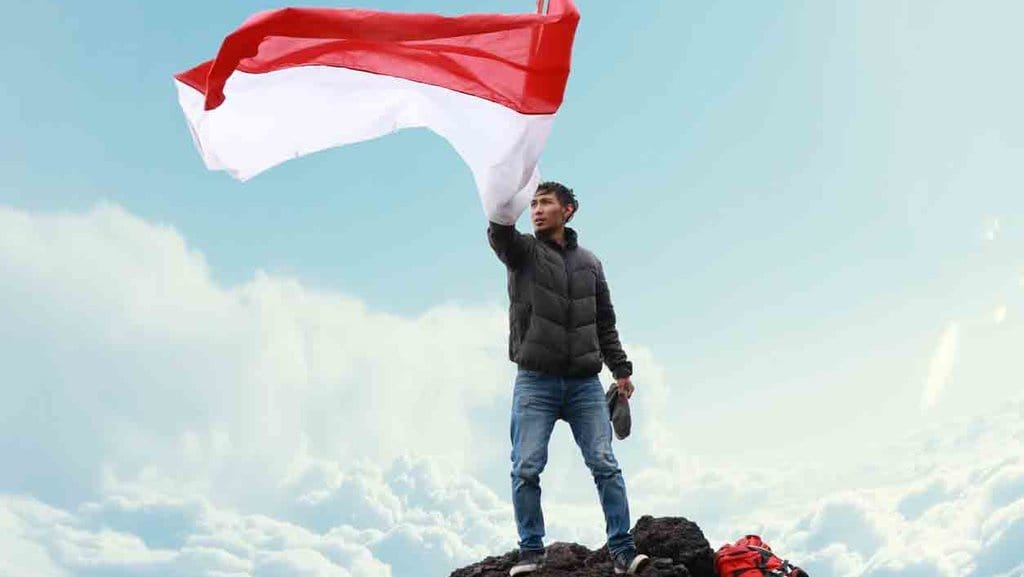 Daftar Gunung untuk Rayakan HUT RI dan Tips Mendaki untuk Pemula Daftar Gunung untuk Rayakan HUT RI dan Tips Mendaki untuk Pemula