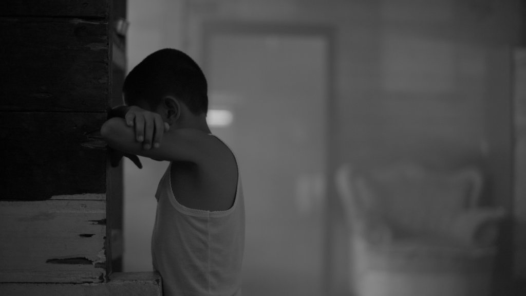 Sembunyik Gong: Petak Umpet di Tengah Karhutla Sembunyik Gong: Petak Umpet di Tengah Karhutla