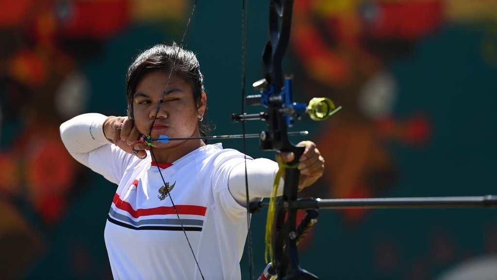 Daftar 11 Manfaat Olahraga Panahan untuk Kesehatan Fisik, Mental Daftar 11 Manfaat Olahraga Panahan untuk Kesehatan Fisik, Mental