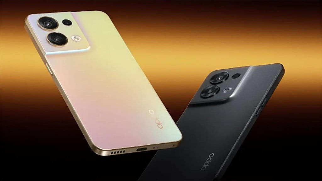 Rekomendasi OPPO Smartphone, Ada Oppo Reno 8, A53, & Reno 11 Rekomendasi OPPO Smartphone, Ada Oppo Reno 8, A53, & Reno 11