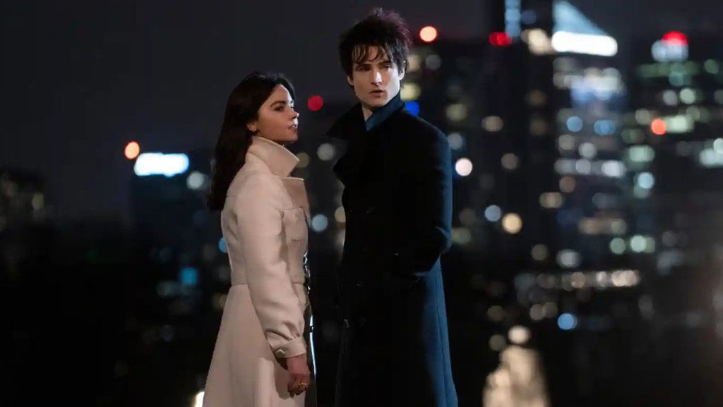 Link Streaming Serial The Sandman di Netflix dan Sinopsisnya Link Streaming Serial The Sandman di Netflix dan Sinopsisnya