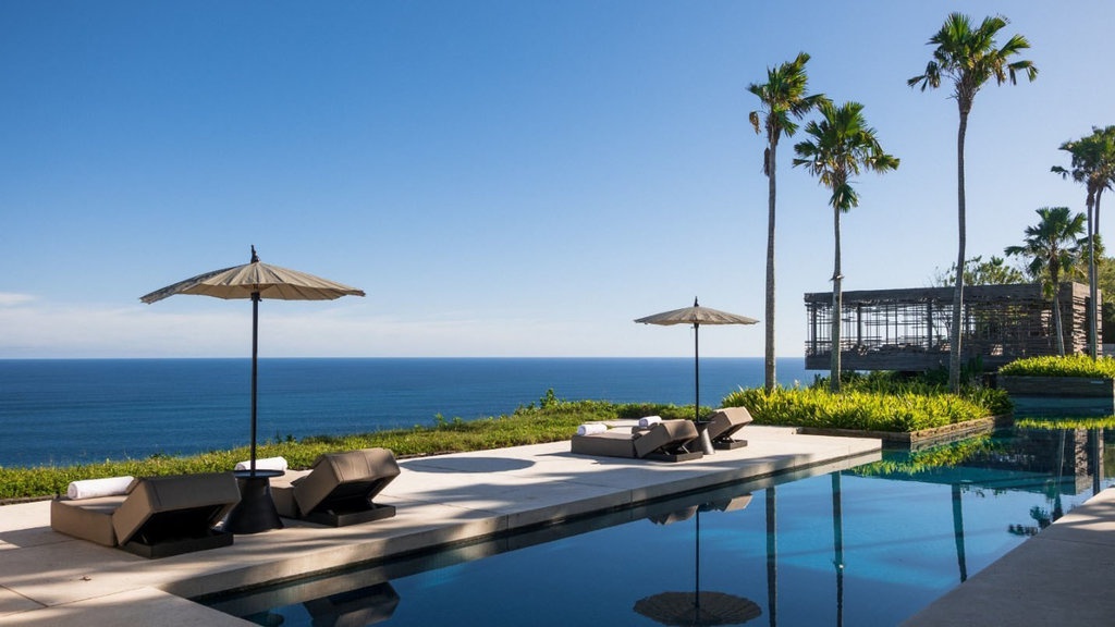 3 Resor Terbaik se-Asia 2022 Ada di Bali 3 Resor Terbaik se-Asia 2022 Ada di Bali