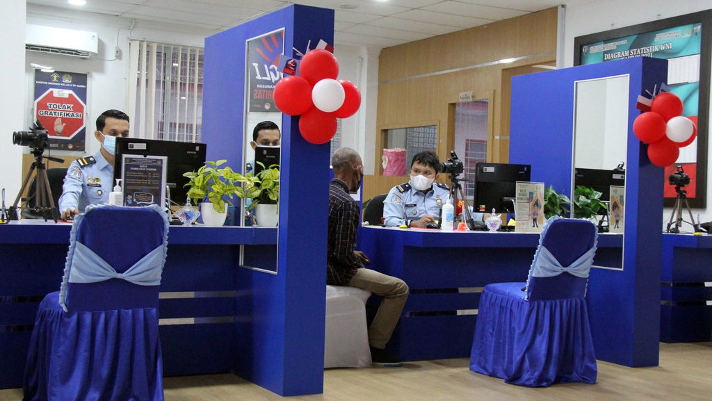 Jam Operasional Kantor Imigrasi Selama Ramadhan 2024 Jam Operasional Kantor Imigrasi Selama Ramadhan 2024