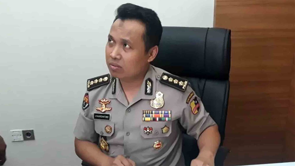 Profil Syahar Diantono Kadiv Propam Polri Pengganti Ferdy Sambo Profil Syahar Diantono Kadiv Propam Polri Pengganti Ferdy Sambo