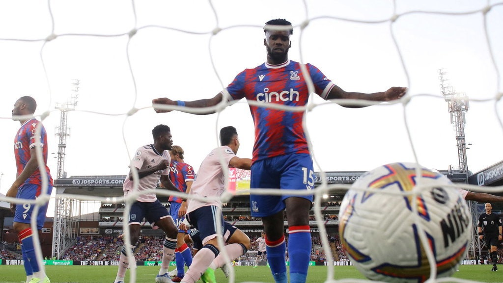 Crystal Palace vs Wolves EPL Malam Ini: Prediksi, H2H, Live TV