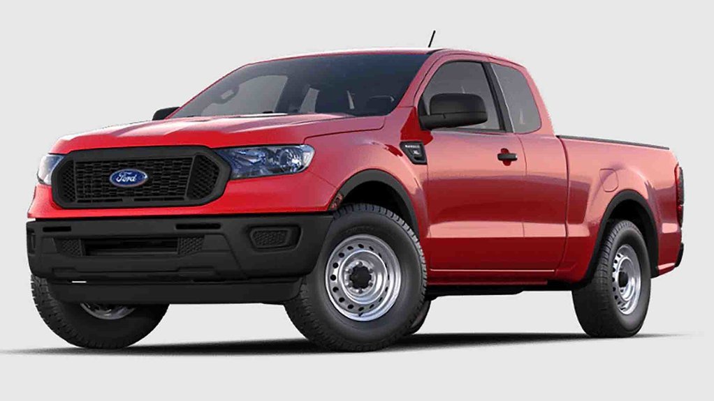 Ford Kembali ke Indonesia, Ini Spesifikasi Ranger Raptor X Terbaru