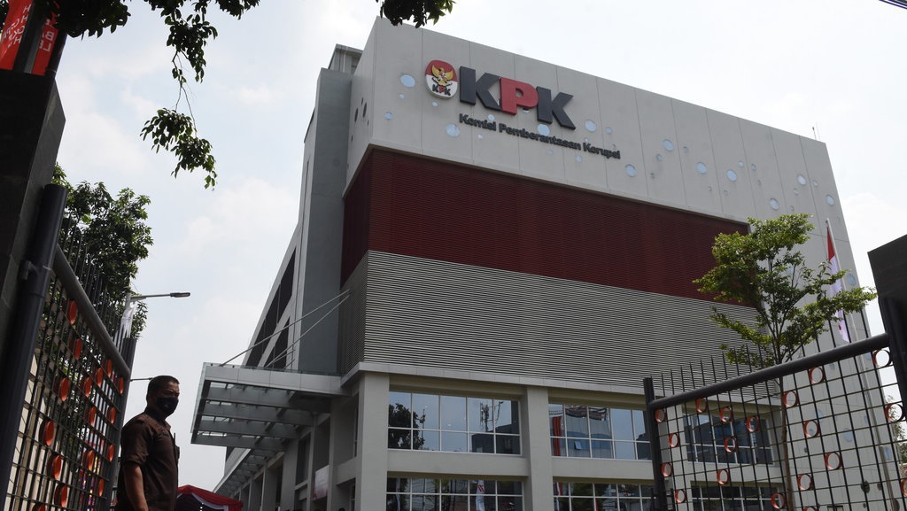 Optimalkan Asset Recovery, KPK Serahkan Aset Rampasan ke Negara Optimalkan Asset Recovery, KPK Serahkan Aset Rampasan ke Negara