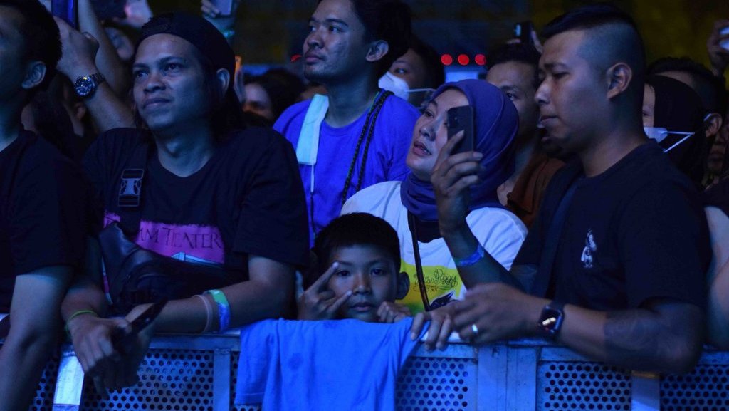 Dream Theater dan Upaya Solo Untuk Jadi Kota Rock (Lagi)