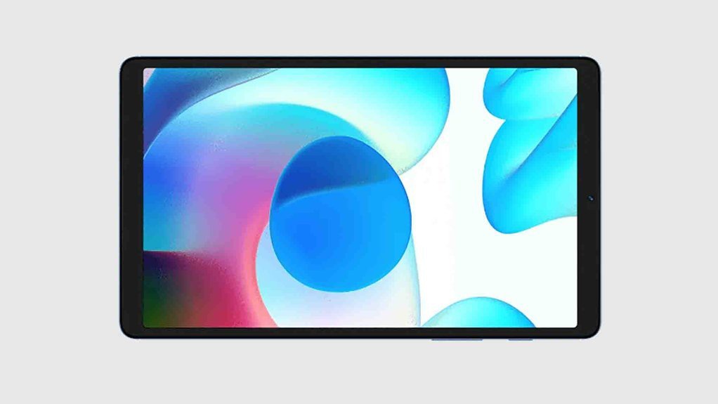 Harga Spesifikasi Realme Narzo 50i Prime dan Tablet Pad Mini di RI