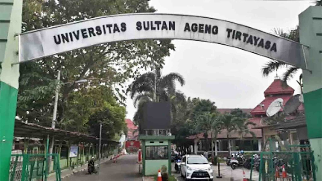 Ospek Untirta Viral: 'Perpeloncoan dengan Kekerasan Sudah Kuno' Ospek Untirta Viral: 'Perpeloncoan dengan Kekerasan Sudah Kuno'