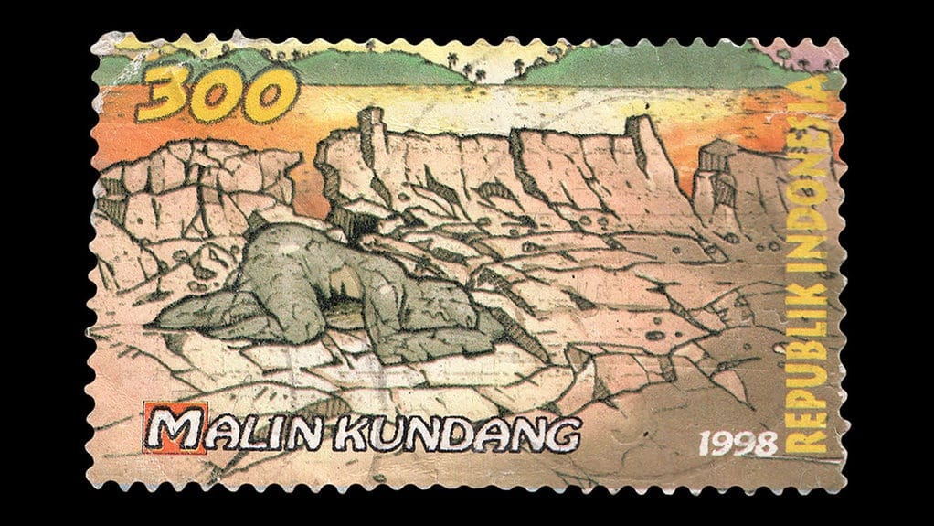 Ringkasan Cerita Malin Kundang dan Kesimpulannya Ringkasan Cerita Malin Kundang dan Kesimpulannya