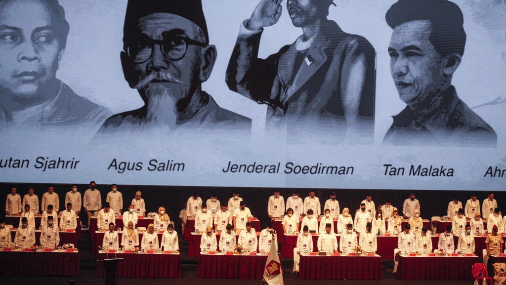 Utak-Atik Wacana Gerindra-PKS Berkoalisi: Sejauh Mana Kansnya? Utak-Atik Wacana Gerindra-PKS Berkoalisi: Sejauh Mana Kansnya?