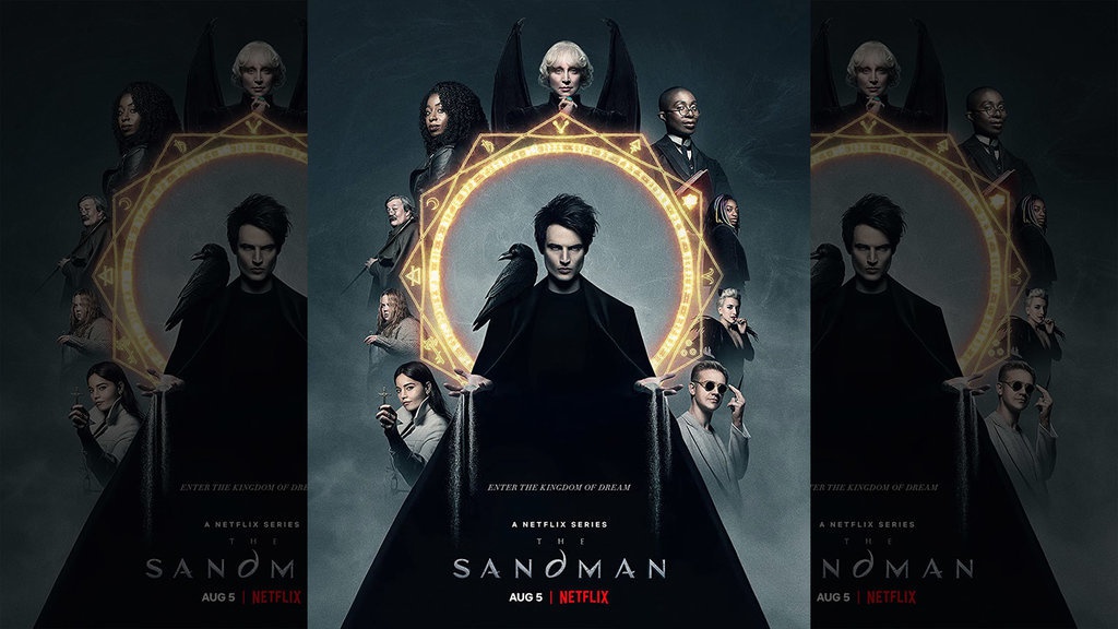 Nonton The Sandman S2 Vol 1 Sub Indo, Sinopsis, Link Streaming