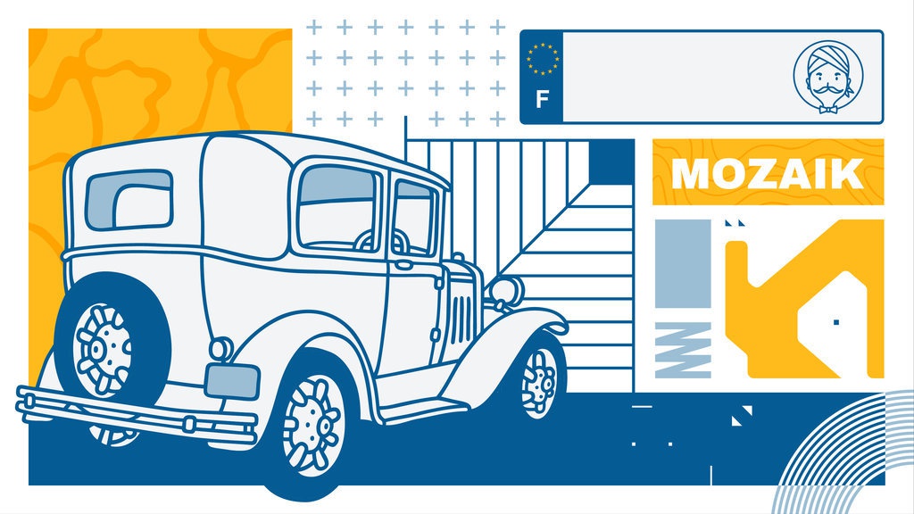 Arogansi Supir Mendorong Munculnya Pelat Nomor & Tes Mengemudi