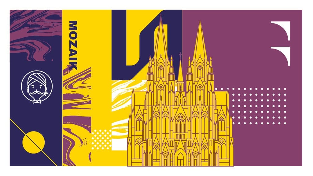 Riwayat Pembangunan Katedral Cologne, Mahakarya Abad Pertengahan Riwayat Pembangunan Katedral Cologne, Mahakarya Abad Pertengahan