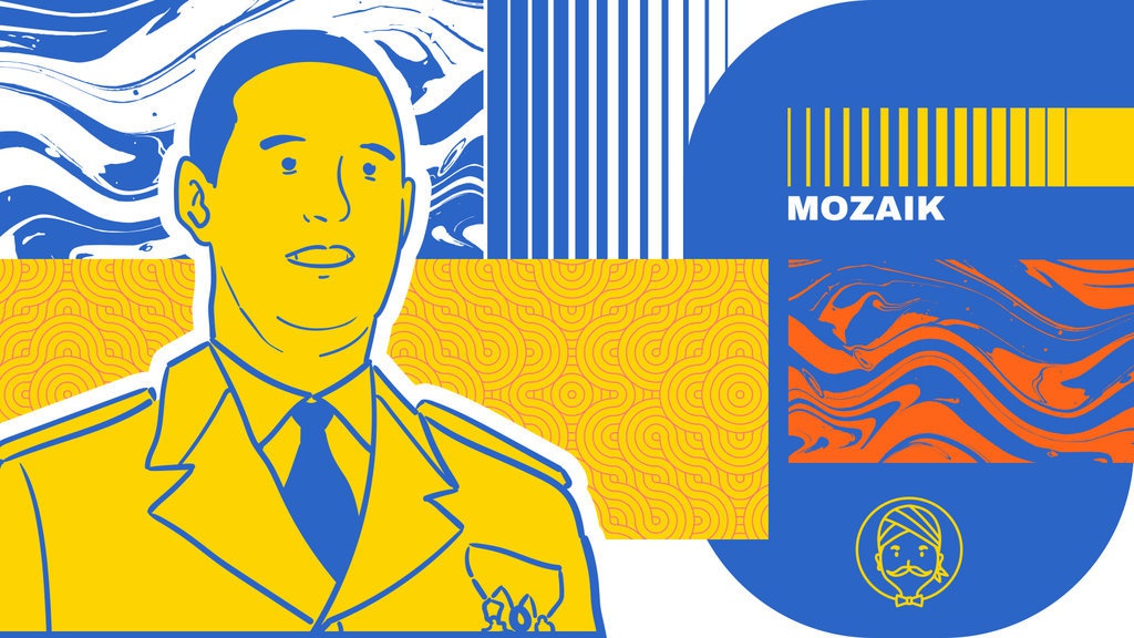 Pergulatan Gubernur Jenderal Hindia Belanda Terakhir