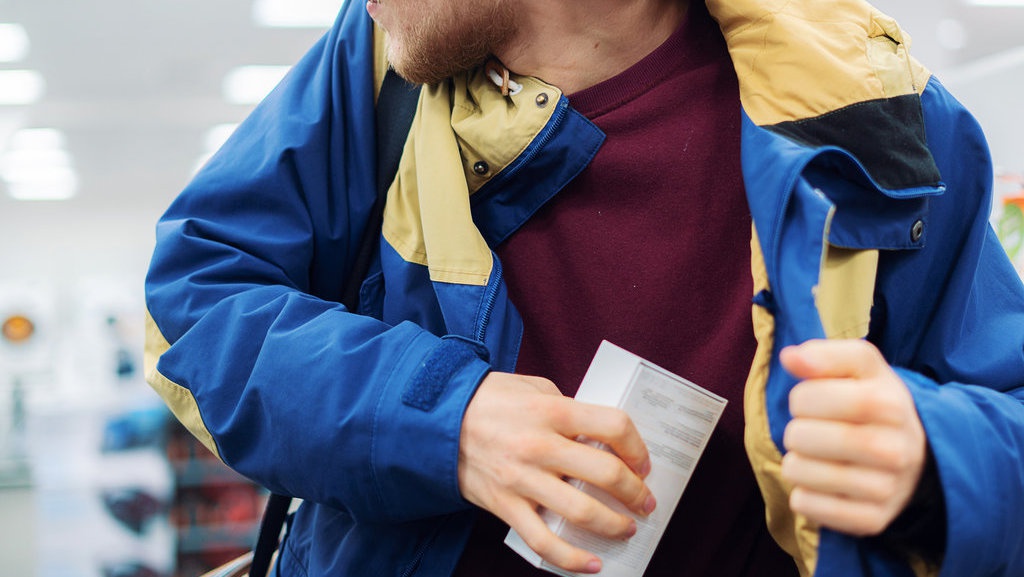 Apa itu Kleptomania dan Penyebabnya, Apakah Bisa Disembuhkan? Apa itu Kleptomania dan Penyebabnya, Apakah Bisa Disembuhkan?