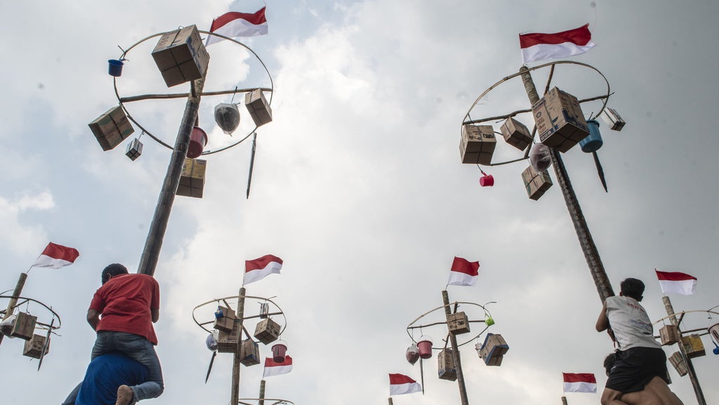 4 Contoh Struktur Susunan Panitia 17 Agustus 2025 dan Tugasnya 4 Contoh Struktur Susunan Panitia 17 Agustus 2025 dan Tugasnya