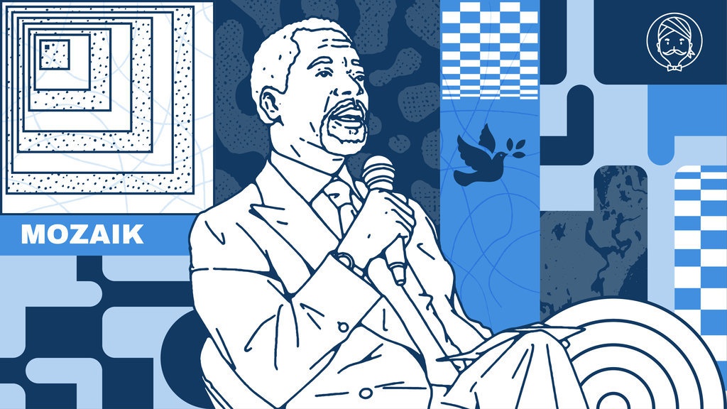 Reformasi PBB dan Kekecewaan Kofi Annan Atas Genosida Rwanda