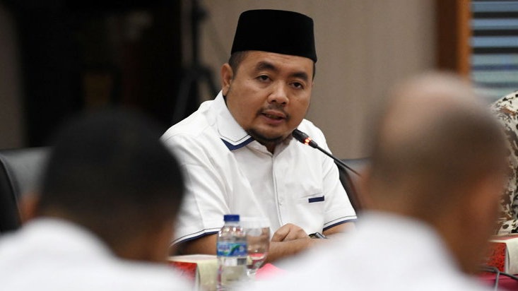 Beredar Rekapitulasi di Madura sebelum Jam 13.00, KPU: Direvisi Beredar Rekapitulasi di Madura sebelum Jam 13.00, KPU: Direvisi