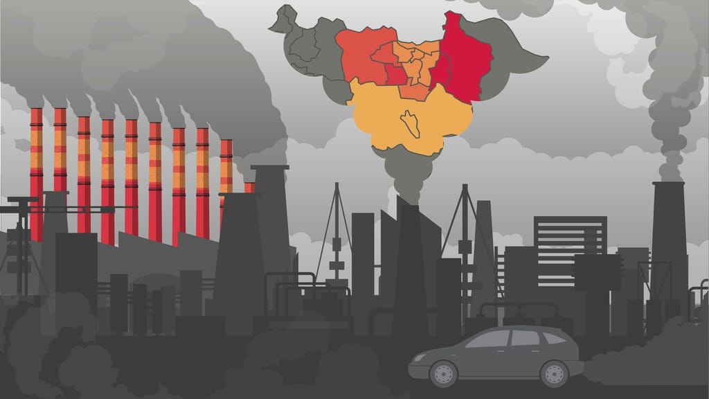 Milenial di Era Jokowi: Terpinggir & Berpacu dalam Polusi Milenial di Era Jokowi: Terpinggir & Berpacu dalam Polusi