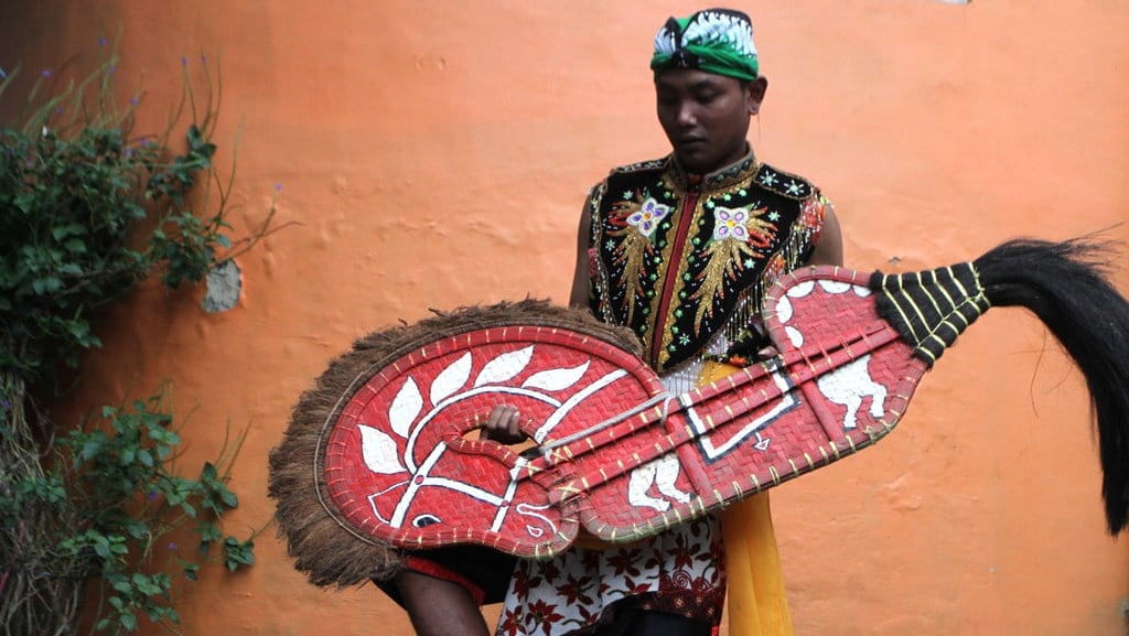 Lirik Lagu Jaranan, Tembang Dolanan Berasal dari Jawa Tengah