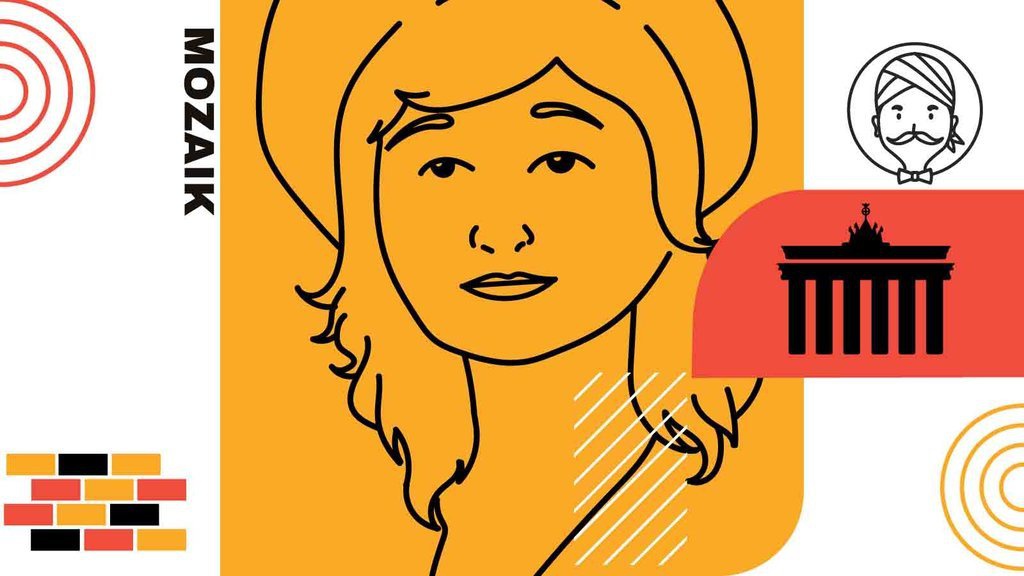 Ida Siekmann: Tumbal Nyawa Pembangunan Tembok Berlin