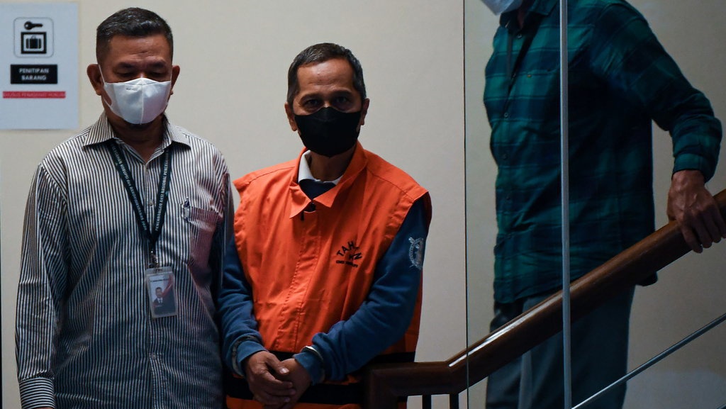 Badai Menghantam Integritas Perguruan Tinggi Kita