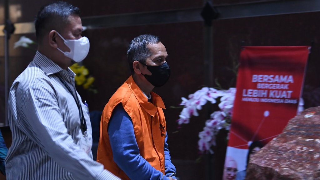 Menimbang Penghapusan Jalur Mandiri PTN Usai Kasus Rektor Unila Menimbang Penghapusan Jalur Mandiri PTN Usai Kasus Rektor Unila