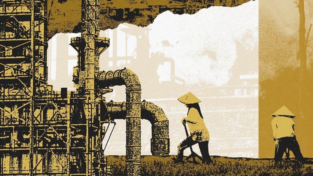 Apa yang Dimaksud Energi Panas Bumi dan Contohnya? Apa yang Dimaksud Energi Panas Bumi dan Contohnya?