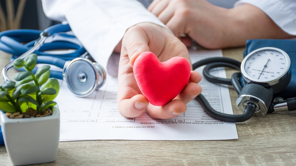 Mengenal Sindrom Koroner Akut: Gejala, Tanda-Tanda, hingga Penyebab Mengenal Sindrom Koroner Akut: Gejala, Tanda-Tanda, hingga Penyebab