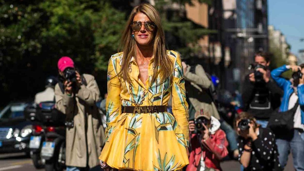 Potret Gaya Jalanan Sumber Inspirasi Potret Gaya Jalanan Sumber Inspirasi