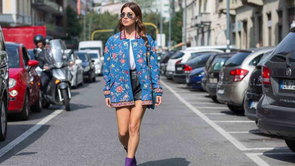 8 Tips Agar Selalu Tampil Stylish dan Modis