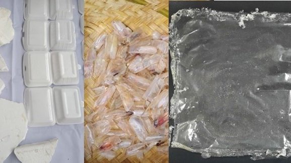 Cara Mengelola Limbah Laundry dengan Styrofoam ala Mahasiswa UGM