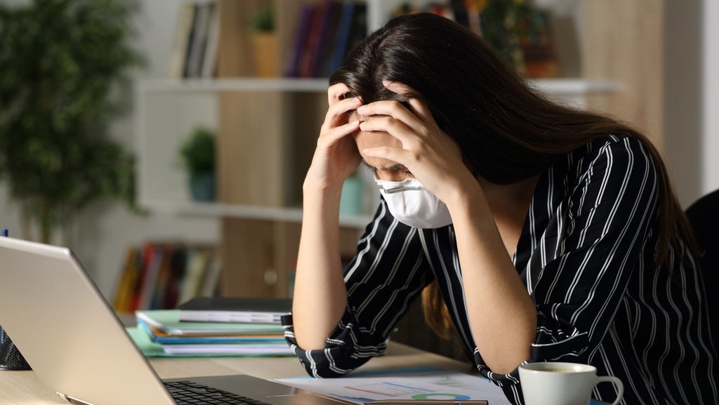 Quiet Quitting: Kami Tak Berhenti, tapi Bekerja Secukupnya Quiet Quitting: Kami Tak Berhenti, tapi Bekerja Secukupnya