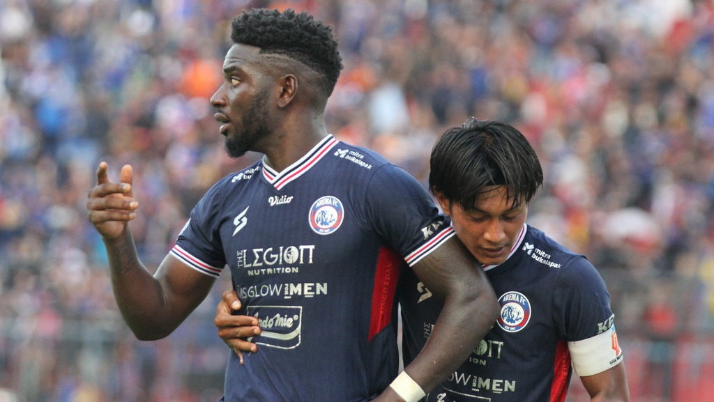 Prediksi Arema vs Madura United Liga 1 di Indosiar: Misi 3 Besar Prediksi Arema vs Madura United Liga 1 di Indosiar: Misi 3 Besar