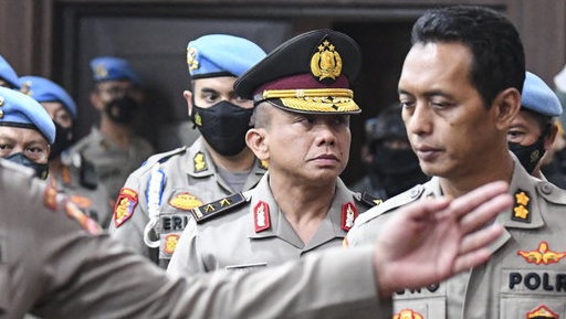 Fakta Drama 18 Jam Sidang Kode Etik Polri Akhiri Karier Ferdy Sambo