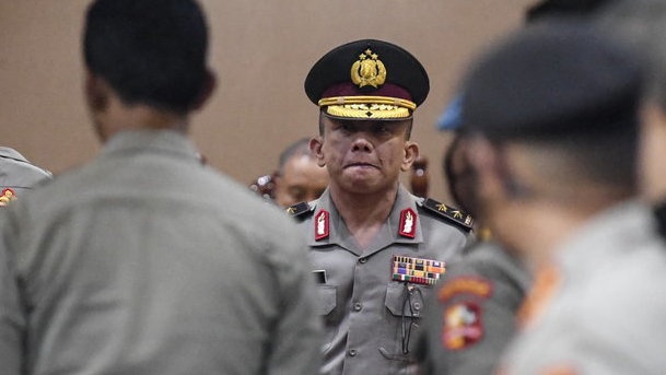 Apa Itu PTDH yang Dialami Ferdy Sambo dalam Sidang Kode Etik Polri?