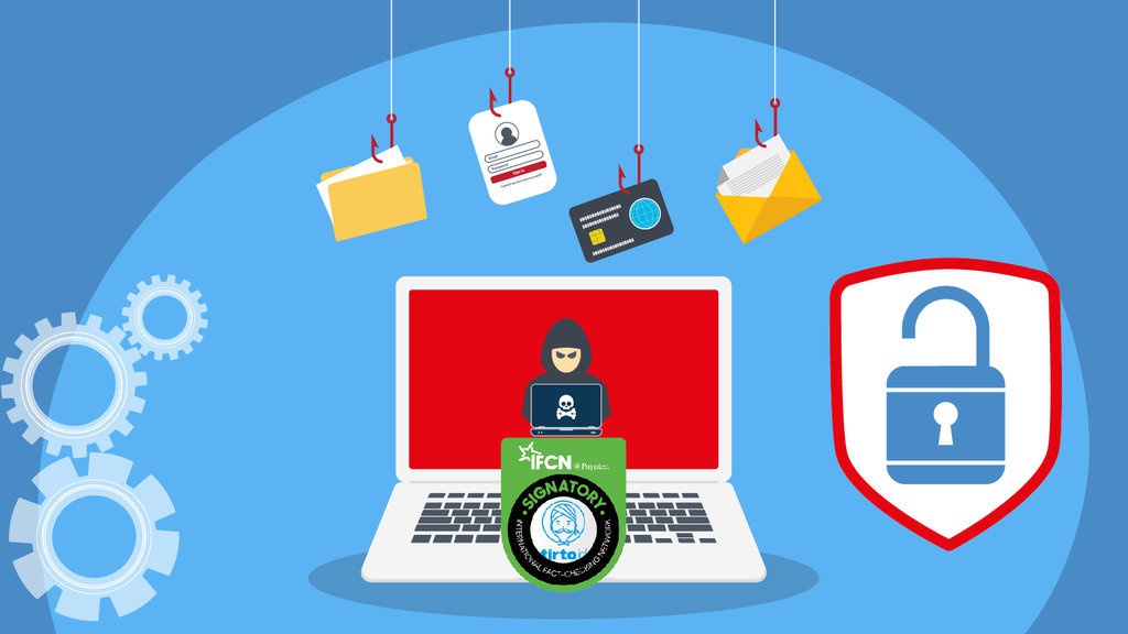 Maraknya Penipuan Digital, Gen Z Juga Kerap Jadi Korban Maraknya Penipuan Digital, Gen Z Juga Kerap Jadi Korban