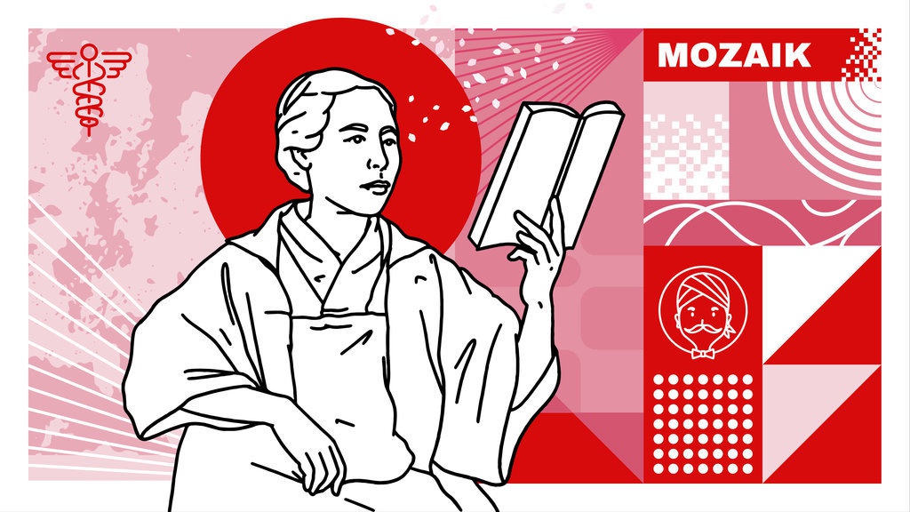 Kusumoto Ine dan Diskriminasi Gender di Jepang