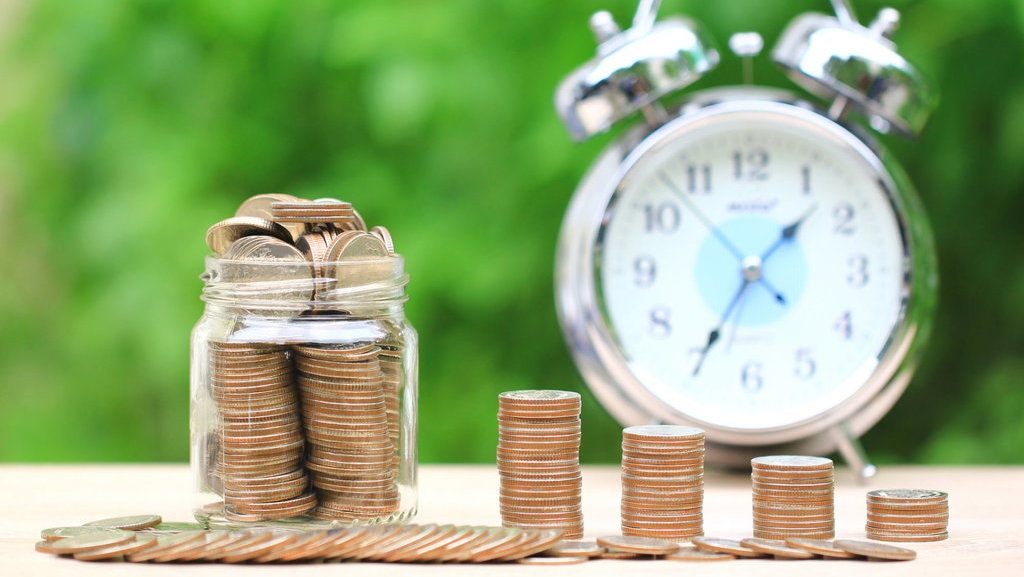 Contoh Deposito Berjangka dan Simulasi Cara Menghitungnya Contoh Deposito Berjangka dan Simulasi Cara Menghitungnya